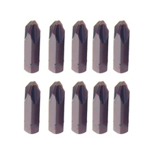 Utoolmart 10 Pcs Phillips Screwdriver Bits, Phillips Head Screwdriver Set, wi...