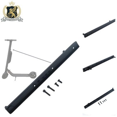 Durable Black Aluminum Battery Holder for Segway Ninebot ES Series Scooters