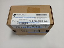 Allen-Bradley 1769-PA4 CMPLX Selectable AC 4A/2A Power Supply