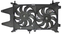 KüHlerlüFter LüFter 46849149 Neu Original OEM FüR - Fiat