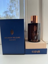 Ojar Infusion Velours 100ml Eau de Parfum Neu...