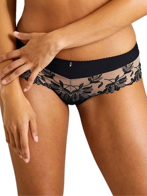 Aubade Lovessence Briefs Shorts St Tropez Floral Short Luxury Knickers Lingerie
