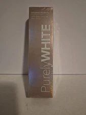 PurelyWHITE | Flavored Whitening Toothpaste, Remineralize & Repair Sensitive