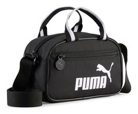 Puma Campus Sport Mini Grip Bag Handtasche Tasche Puma Black Schwarz Weiß Neu
