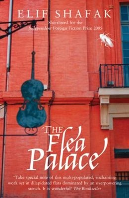 The Flea Palace Perfect Elif Shafak