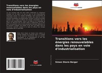 Simen Storm Berger | Transitions Vers Les éNergies Renouvelables Dans Les...