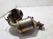 Catalyseurs Audi A7