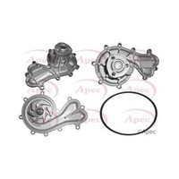 Audi A6 C7 Avant 4G5 2011-2019 Wasserpumpe AWP1047