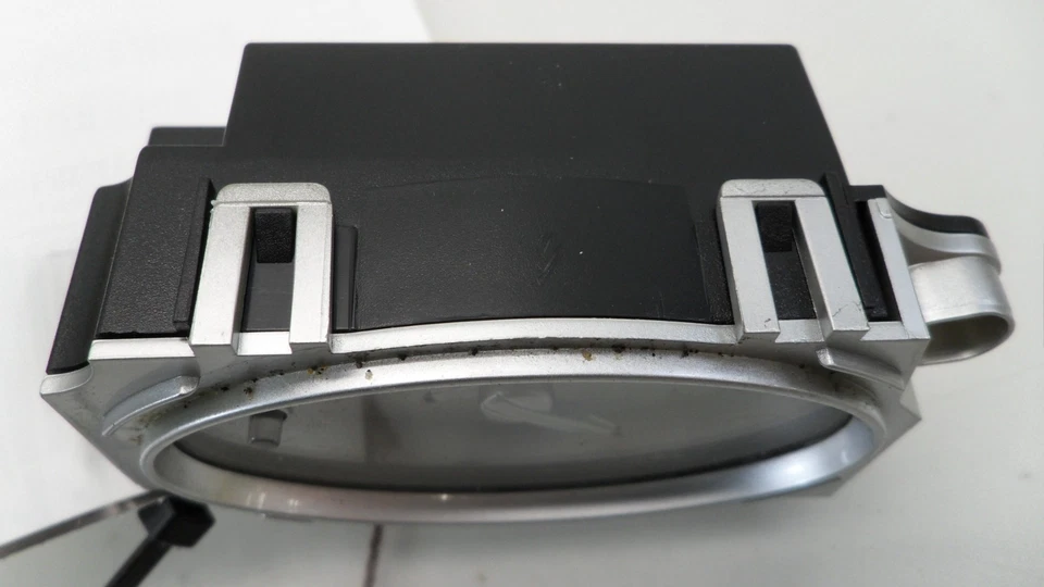 Часы на приборную панель 2005-2007 Ford Five Hundred б/у 5G1T15000AB от оригинального производителя - Изображение 3 из 4