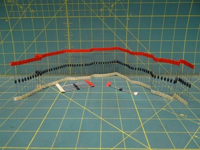 (Qty: 95) Diotec Semiconductor 1N4007 Standard Recovery Rectifiers Diode Single