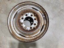 55- 1968 Chevy Truck 17.5 Wheels 8 Lug Original Gm Kh High Clearance Rims