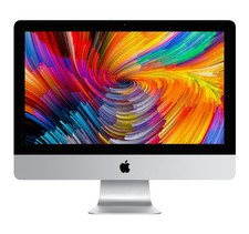 Apple iMac MNDY2LL/A 21.5" - Core i5 - 7th - 3Ghz   16GB Ram   512GB SSD 