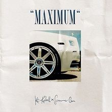 Maximum von KC Rebell  Summer Cem | CD | Zustand akzeptabel