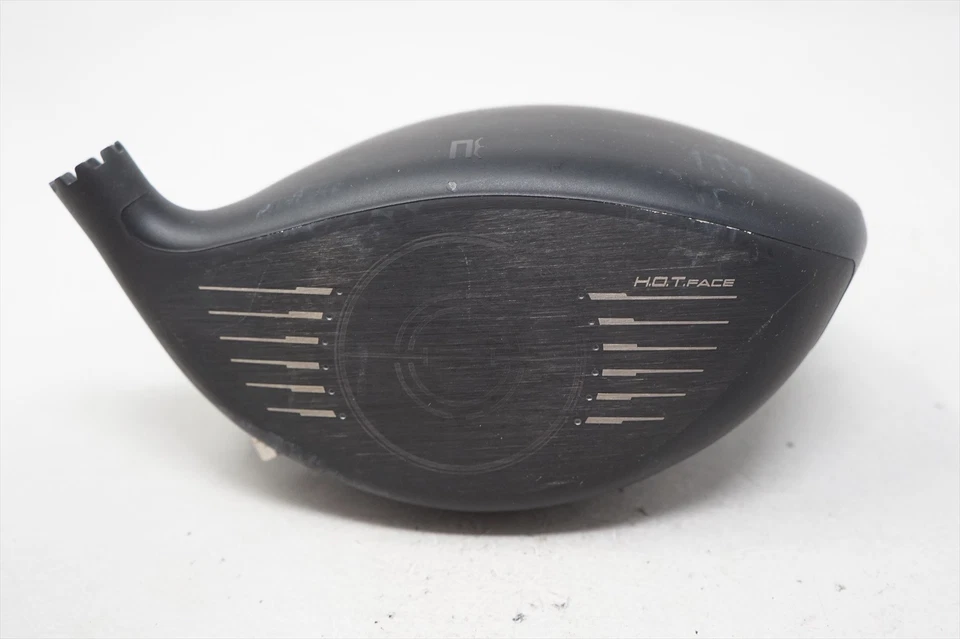Cobra Darkspeed X 9*  Driver Club Head Only Inv12818875 Lefty Lh - Image 2 of 4