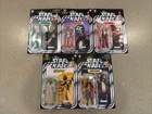 Star Wars Vintage Collection Lot VC249, 197, 199, 173, 57 NEW