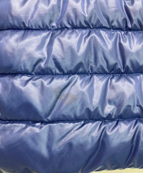 HERNO                    SOFIA Down Jacket blue P… - image 12