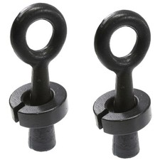 2PCS Barbed Wire Pullers for Barb Wire, Fence Stretcher Tool, Fence Barb Wire...