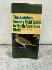 The Audubon Society Field Guide To North American Birds: Eastern Region