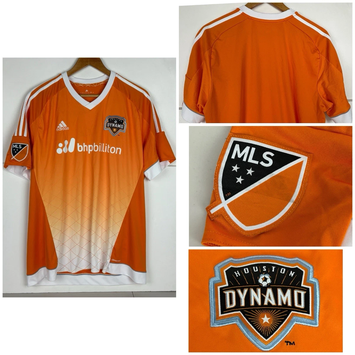 MAILLOT DE LEGENDE. S.G Dynamo Dresden