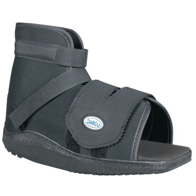 Slim Line Cast Boot, Medium