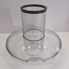 Genuine Breville Juicer Fountain BJE200XL Top Cover Replacement Part SP0002286