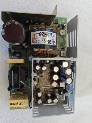 Waters  2487 Low Voltage Power Supply (WAS081266)