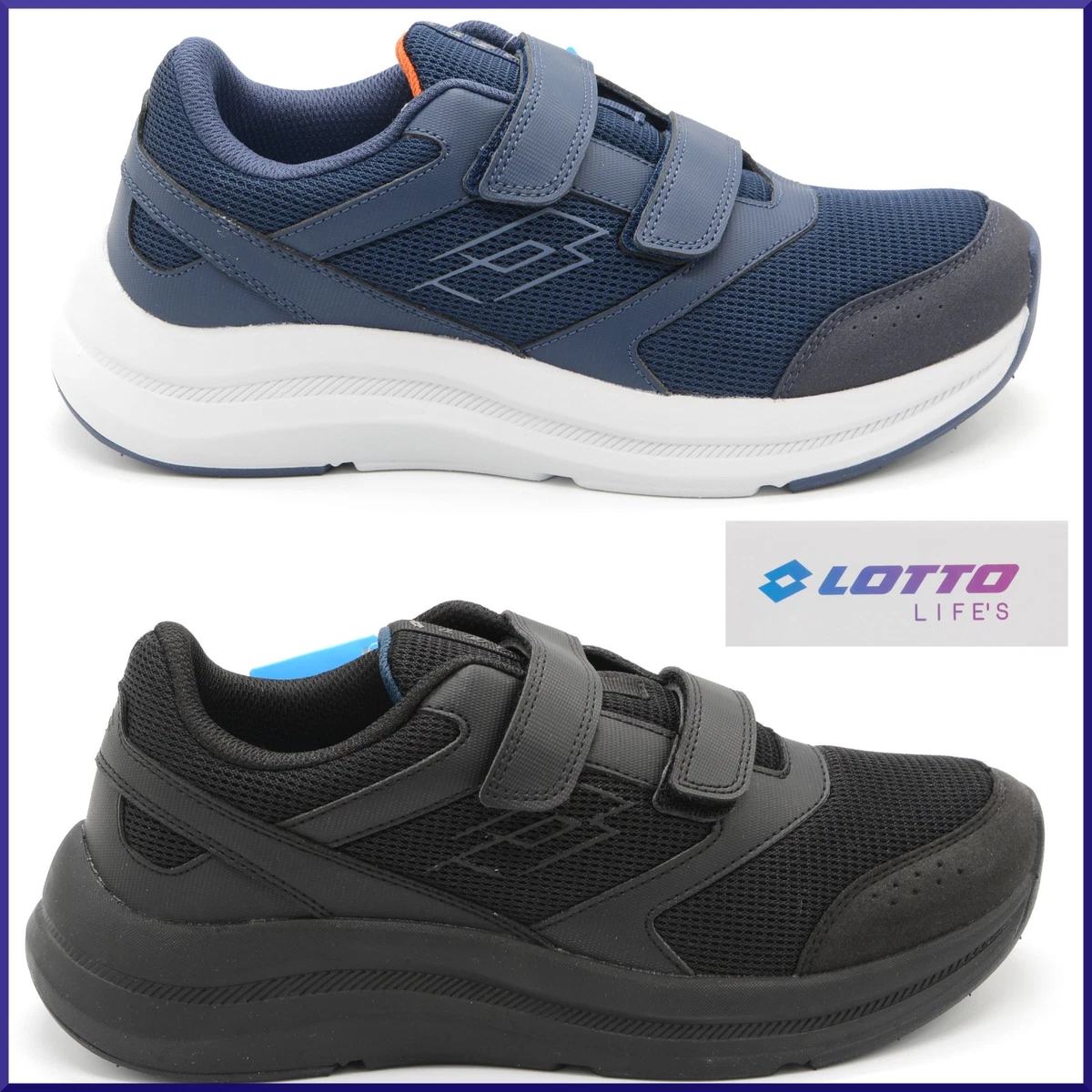 Lotto Lotto Scarpe da ginnasticaUnisex - Adulto