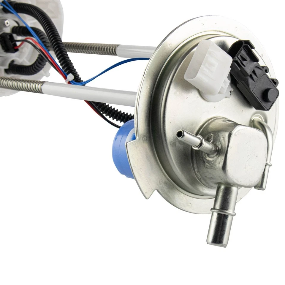 Модуль топливного насоса для 2014-2018 Chevrolet Silverado 1500 GMC Sierra 1500 - Изображение 4 из 4