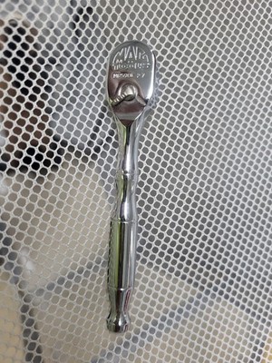 Mac tools rachet 1/4 MR590K USA