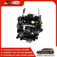 Moteur Renault R9