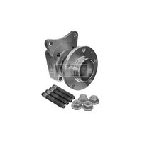 Fiat Scudo 270 272 2007-2016 Borg & Beck Radlagersatz BWK1256