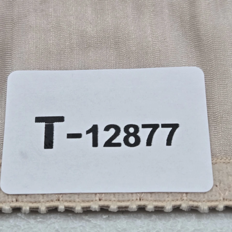 Warner's Women Bra 36D Beige 1021 Minimizer Front Closure Underwired Lace - Image 2 of 4