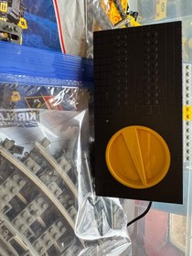 LEGO Trains: Cargo Railway 4559 With EXTRA parts  WHAT YOU SEE IS WHAT YOU GET!