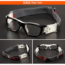 Children kids Googles Basketball Sports Eyeglass Frame Football Boy Girl Glasses