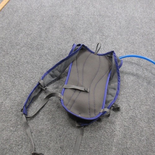 CamelBak Charm Fahrrad Trinkrucksack Damen lila verstellbarer Schultergurt - Bild 9 von 13