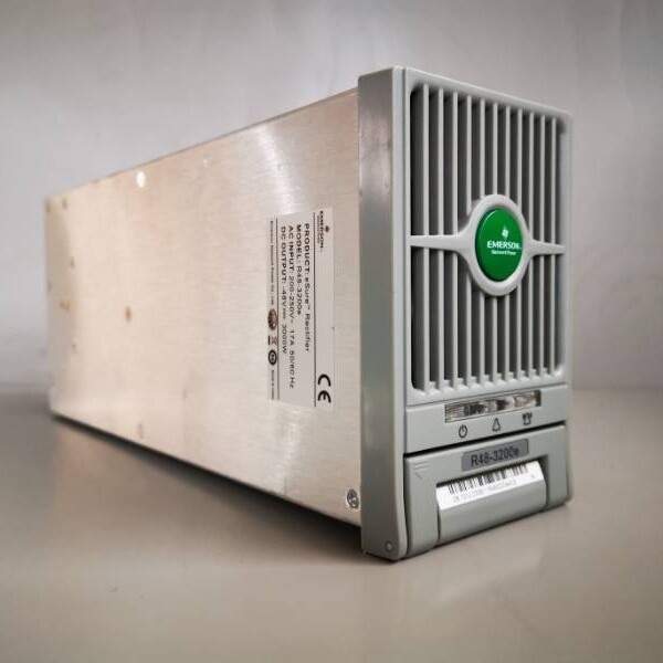 Emerson R483200E Esure Rectifier Module for sale online | eBay