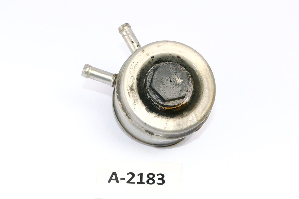 Kawasaki Ninja ZX-7R ZX750P 1999 - Wärmetauscher Ölkühler