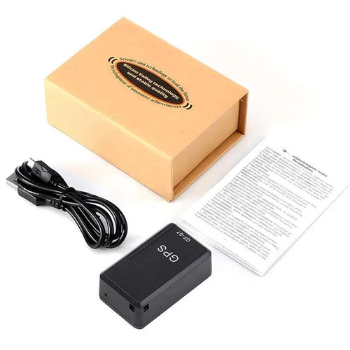10XMini GPS Auto Tracker Universal Magnet KFZ Fahrrad Tracking Gerät Kabellos - Bild 14 von 20