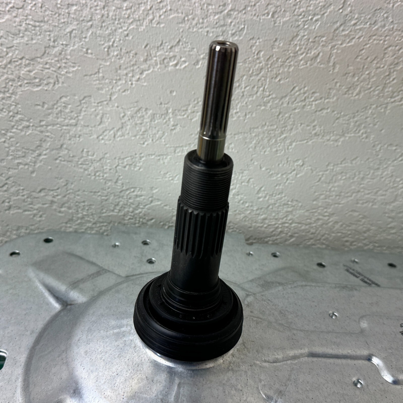 NEW WH03X33729 Genuine OEM GE Washer Transmission - Foto 2