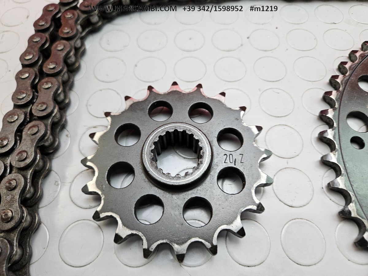 SPROCKET 27727727468 BMW F 800 R 15 2013 2016 | eBay