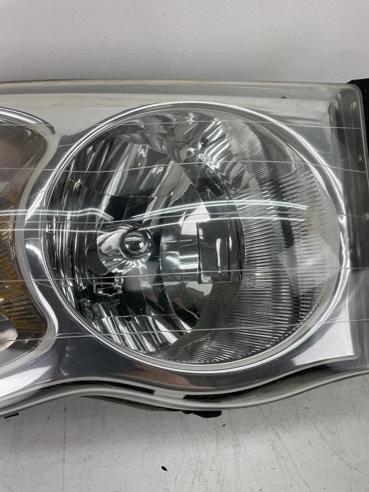 2002 - 2004 道奇 Ram 1500 右灯戴姆勒克莱斯勒 55077120A 右手 — 第 4/4 张图片