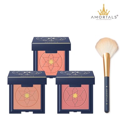 [AMORTALS] Dream Catcher Makeup Cheek Blusher 5.5g NEW