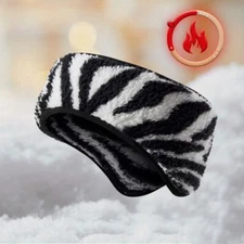 Winter Fleece Ear Cover Warmer Headband for Men Women Sports Ear Muffs/Ear Band