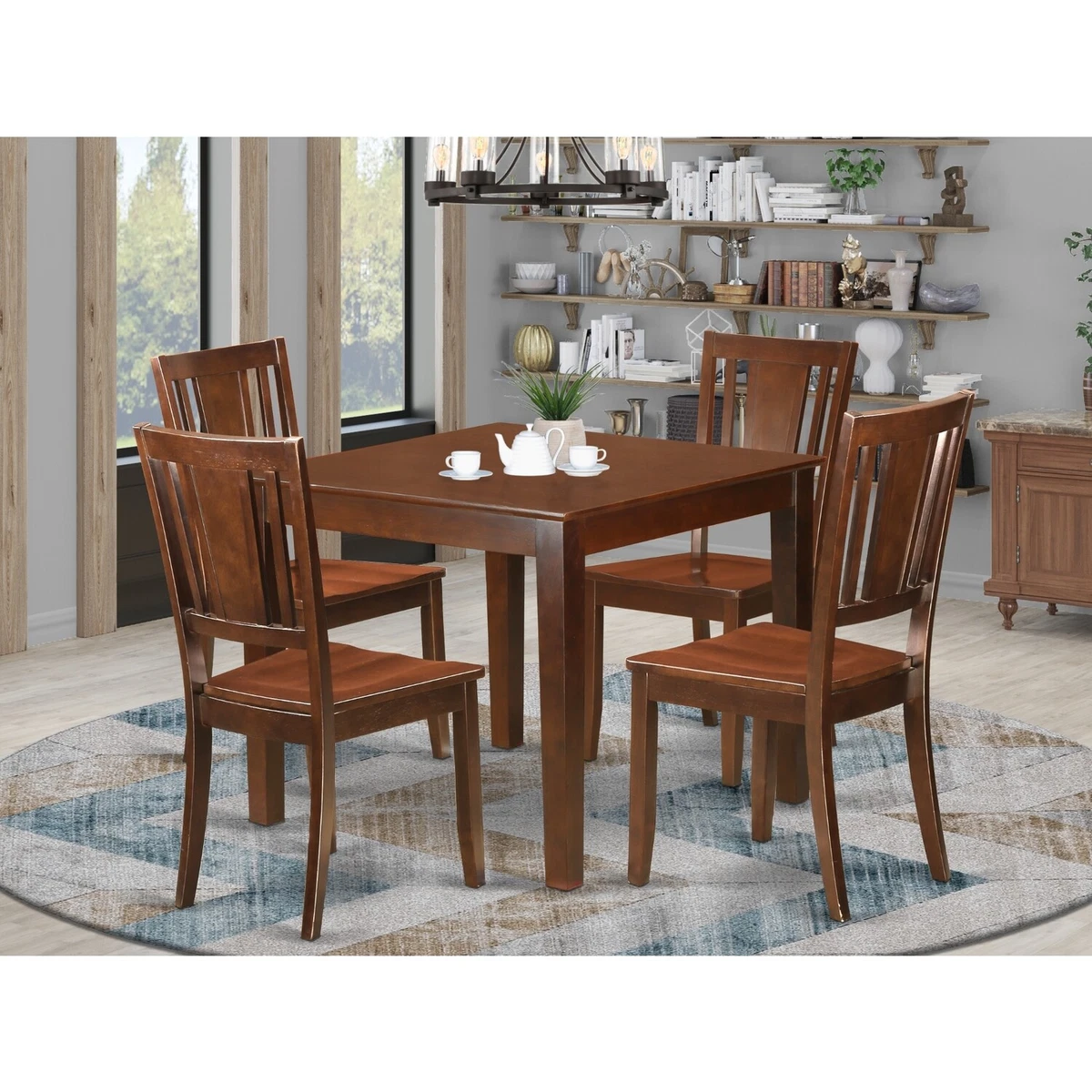 Unusual dining room 2025 sets