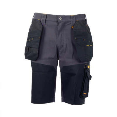DeWalt Hamden Holster Work Shorts UK