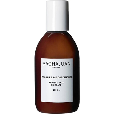 Sachajuan Professional Haarpflege Colour Save Conditioner 250ml