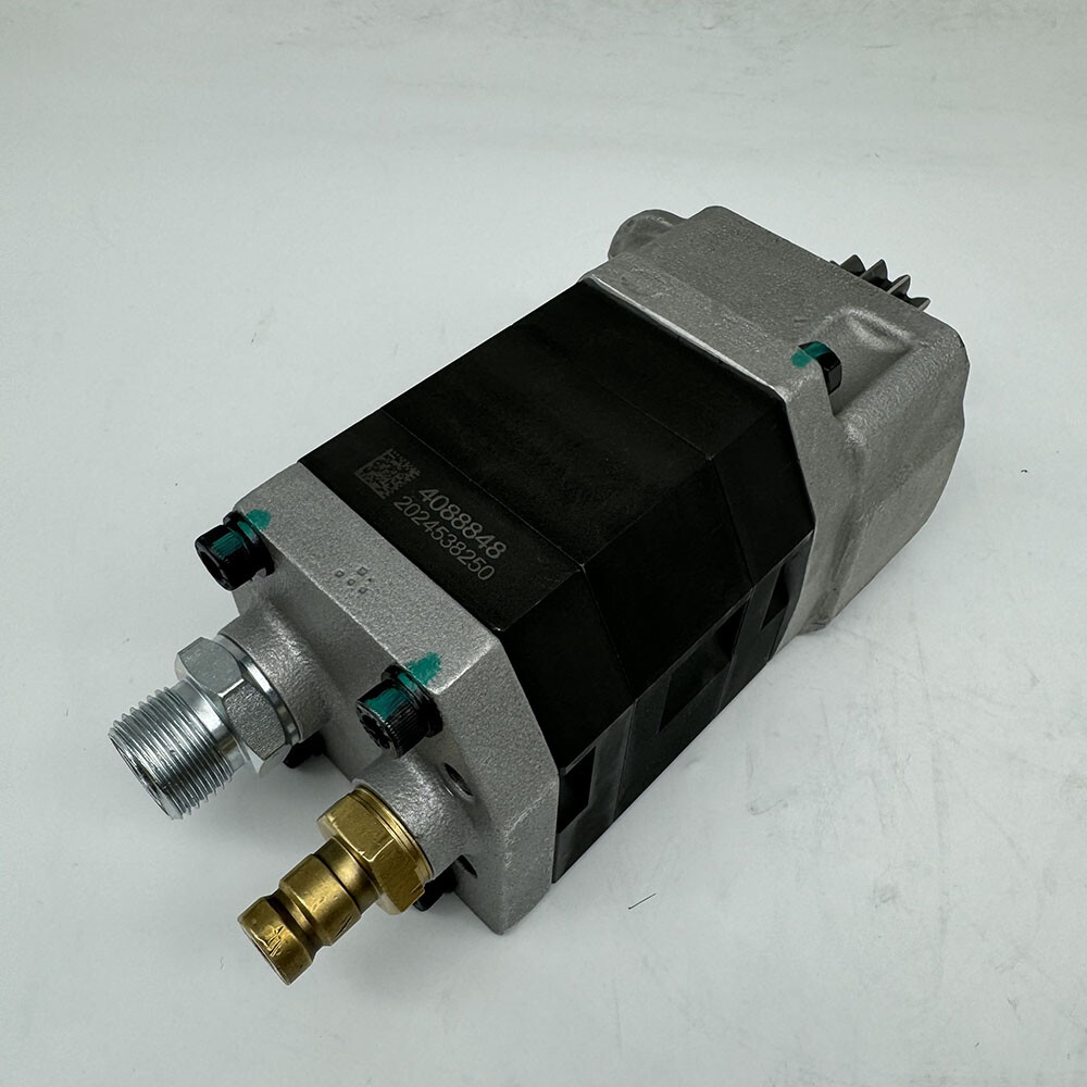 Cummins ISX Fuel Pump Gear 4089163RX 4088847 4001685 for
