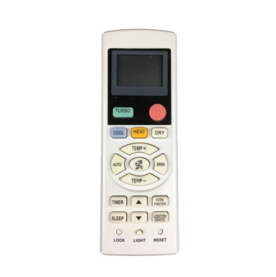 Remote Control For Haier HSU09VHG HSU112VHG HSU18VHK HSU24VHG Air Conditioner