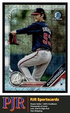 2019 Bowman Mega Box #BCP-47 Ian Anderson Braves  Buy 4 OR MORE - 35% OFF
