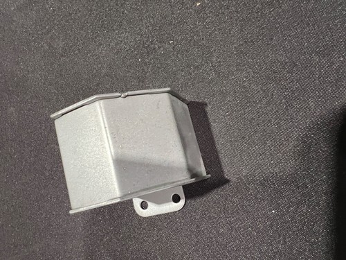 CUSTODIA SCOOP STAR TREK NEXT GE -NOS BALL orig. di fabbrica A-16626 - RARO - ULTIMO - Foto 3 di 4